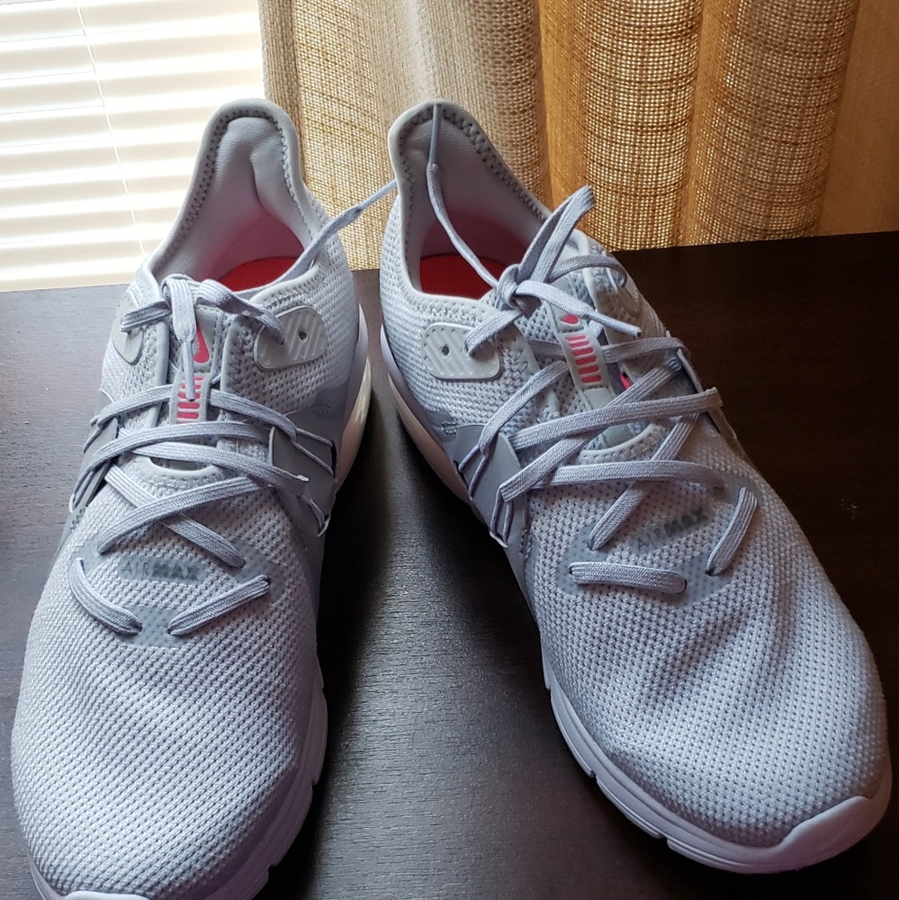Nike Air Max Sequent 3